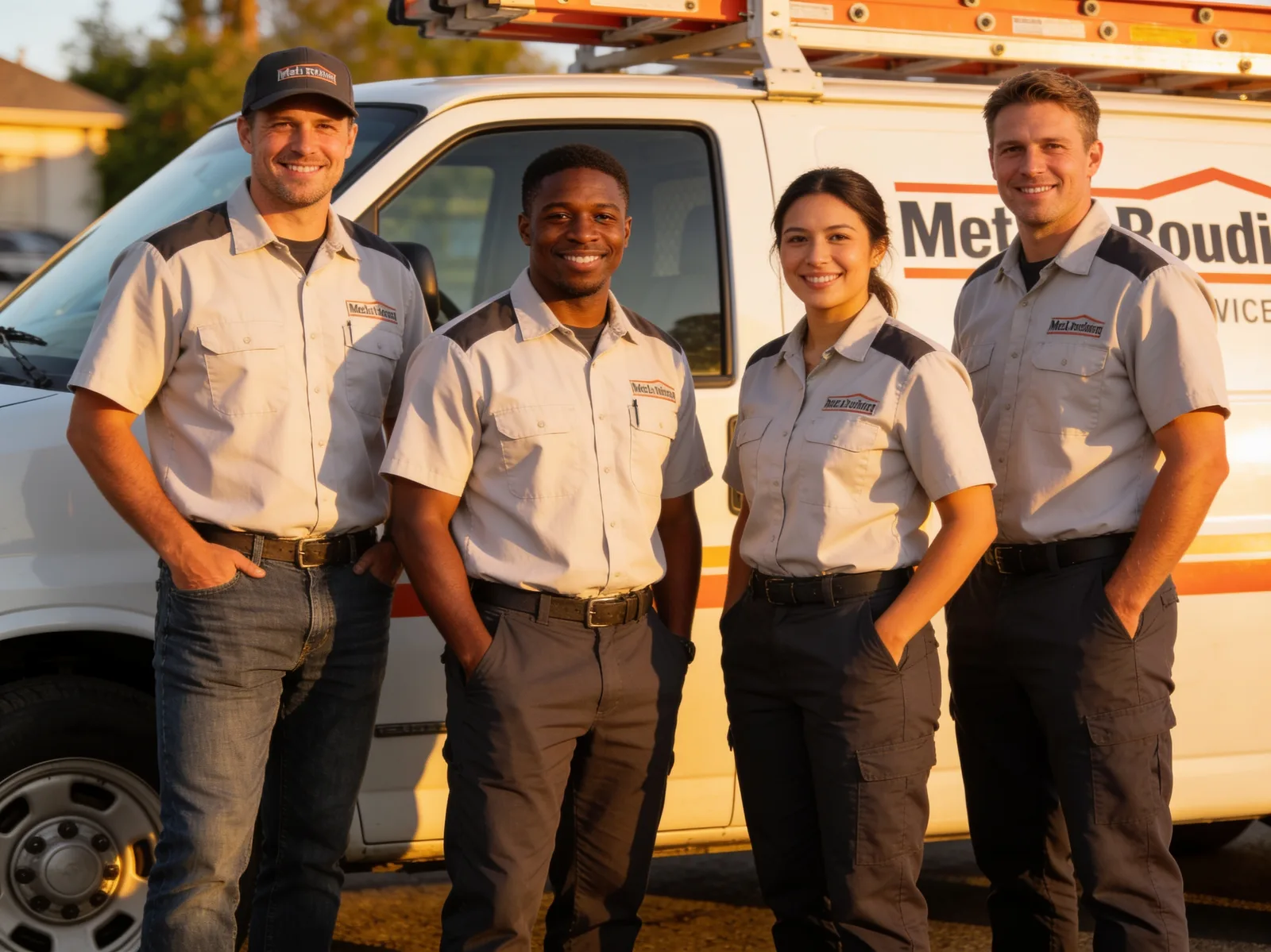 Metal Roof Installation company in Mansfield, LA