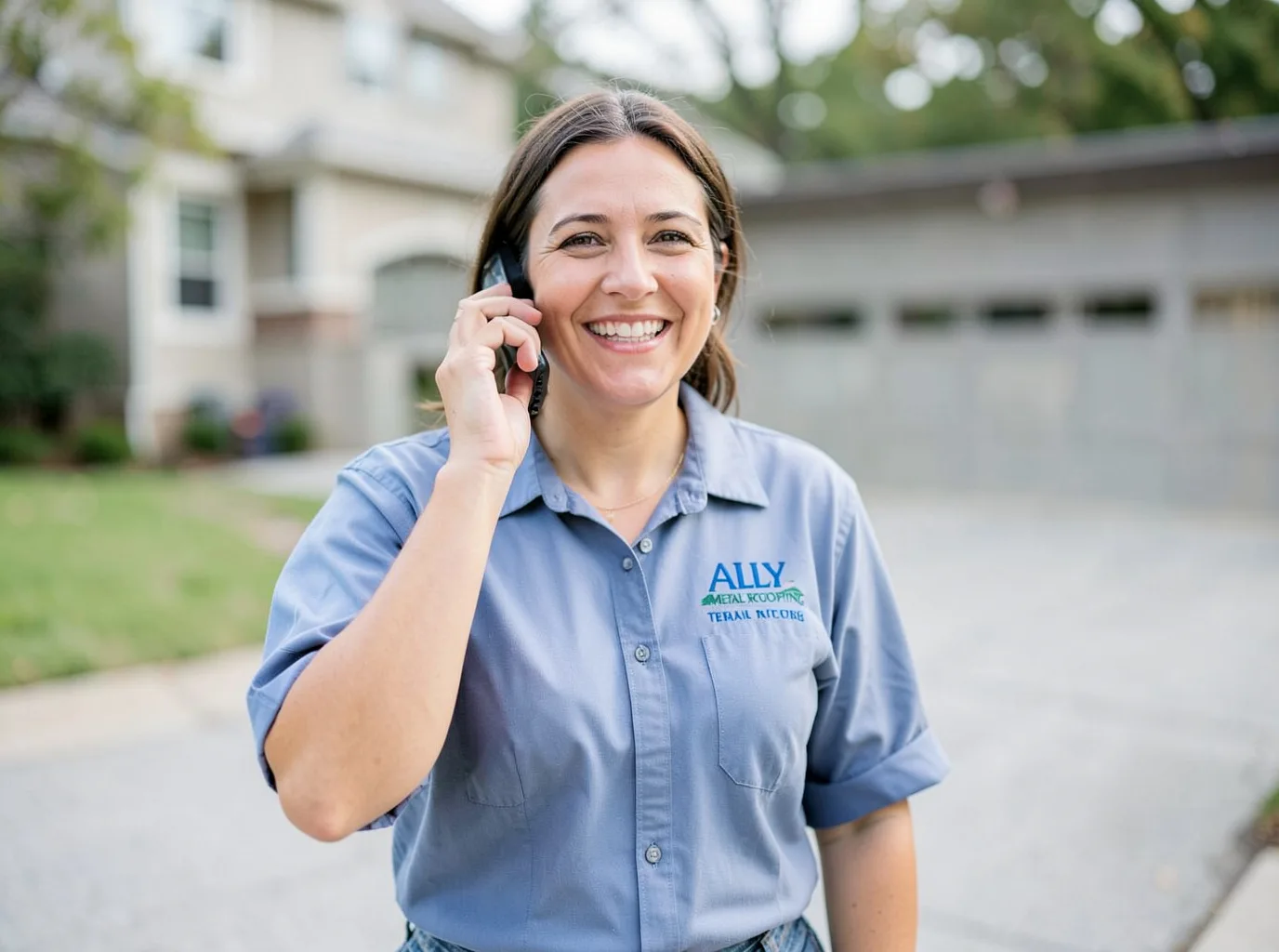Metal Roof Installation Mansfield, LA FAQs